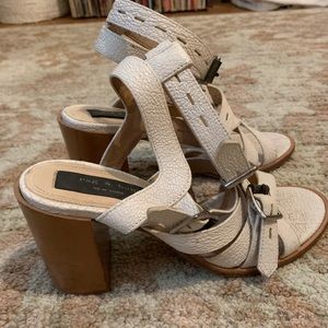 Rag and Bone Strappy Sandals
